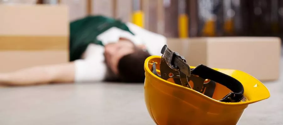 Letselschade door collega’s of werkgevers: welke claims zijn mogelijk?